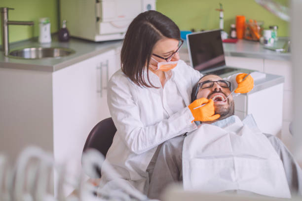 Best Knocked-Out Tooth (Avulsed Tooth) Treatment in Red Oaks Mill, NY